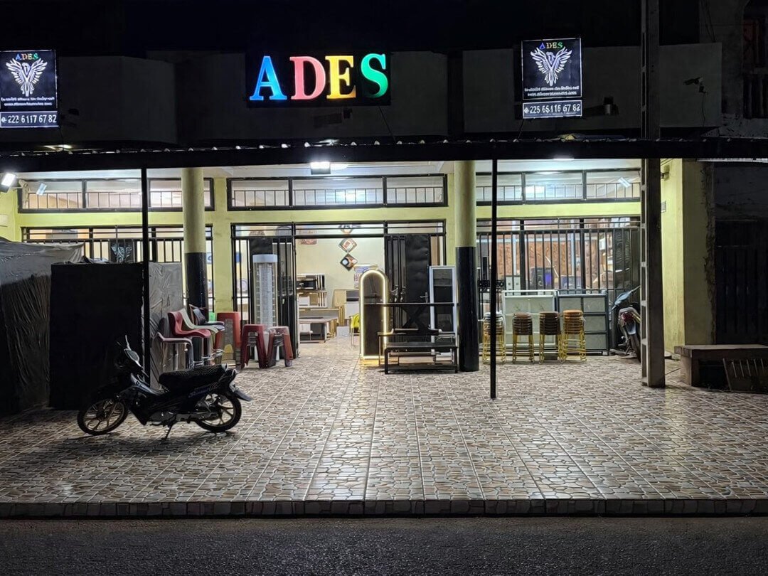 ades bamako chine bureau2
