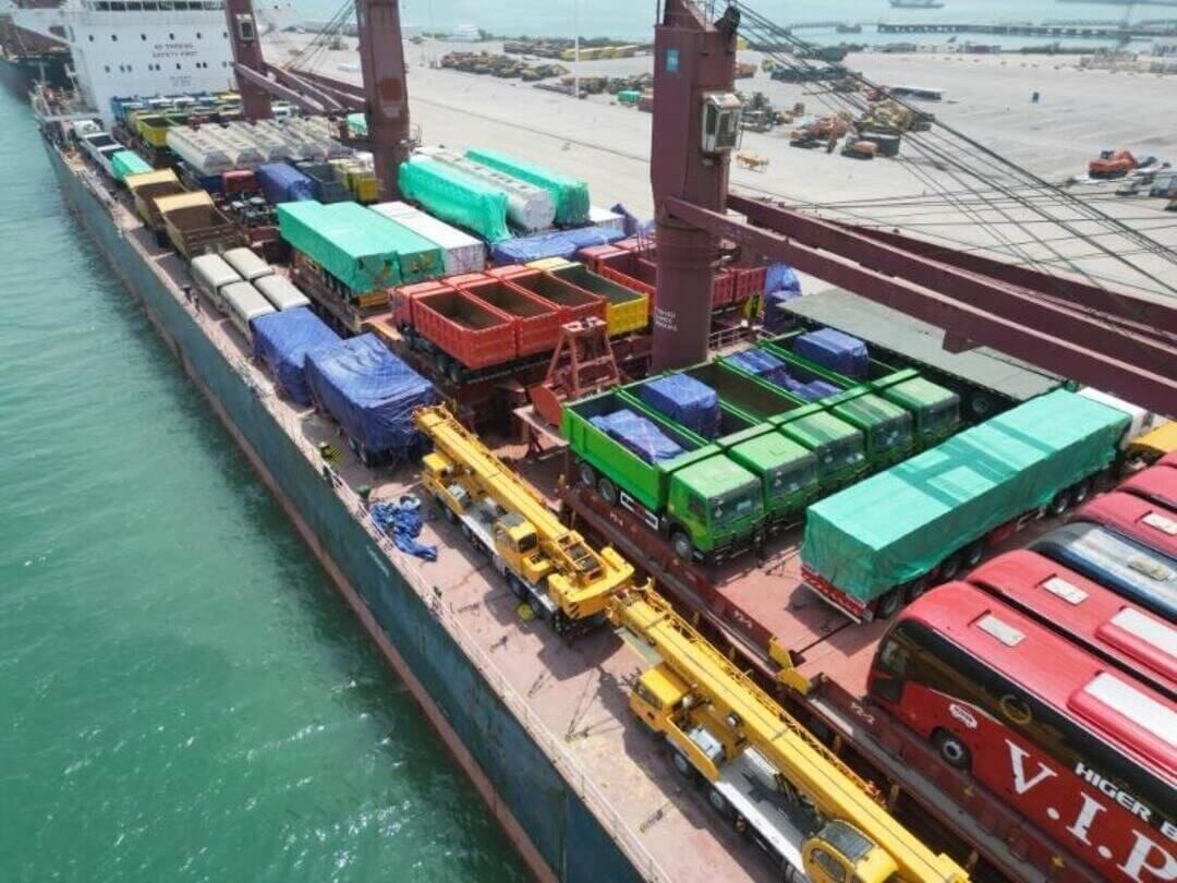 ades bamako chine430